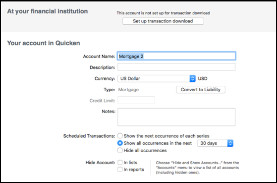 Merge two yahoo accounts